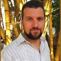Euan Graham