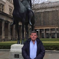 Gerardo Gonzalez Velez