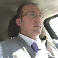 Davide Luca Marenzana