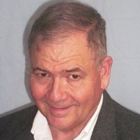 Charles Hudson