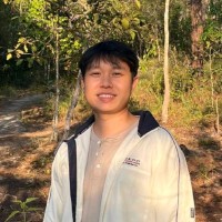 Ryan Tze Ren Lim