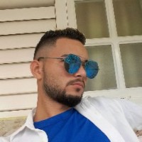 Jose Angel García Rodríguez