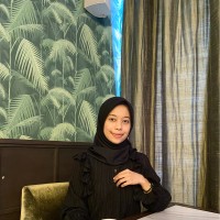 Fithra Hayati Syahrul