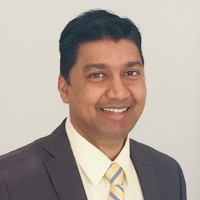 Kailash Aynor