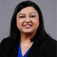 Zahra Shivji-Premji, Pharmd, Bcscp