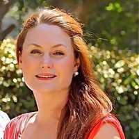 Alexandra Harrell