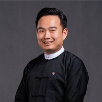 Nay Lin Htut