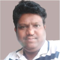 Jeedi Aaron Praneeth
