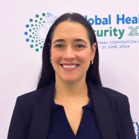 Charlotte Lynch