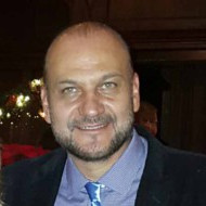 Javier Gomez Del Campo Andrade