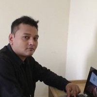 Anirban Sarkar