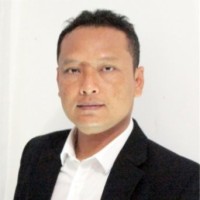 Slamet Jarwanto, S.Par.,MM.,CHRBP.,CPDS, CPMM