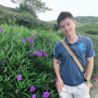 Johnny Tseng