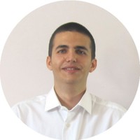 Antonio Francisco Ramírez Rueda