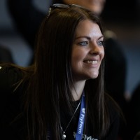Sarah Hill