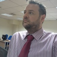 Martin Parker