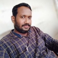 Deepak Kumar Sahoo