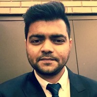 Hardik Patel
