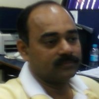 sanjay deshmane