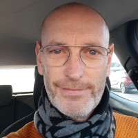 Christophe Saboureau