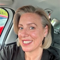 Sarah Wareham
