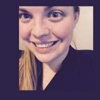 Kirsten Bombard