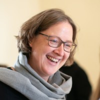 Irmgard Gmachl