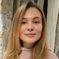 Nadezhda Popova