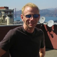 Joe Stoner