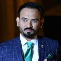 Tanveer Arif