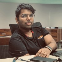 Dora Babu Javvadi
