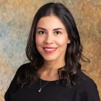 Gabriela Méndez, Cam