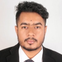 Shaon Khan