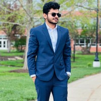 Venkata Shashank Sagi
