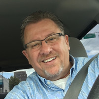 Michael Garner