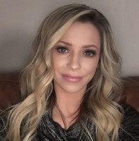 Jenna Russell