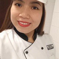 Ria Rose Barcancel