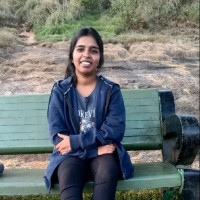 Haritha V S