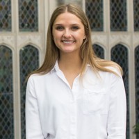 Olivia Keast