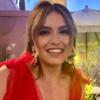 Ericka Muñoz