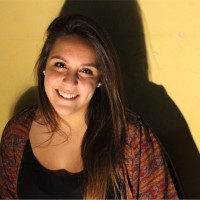 Macarena Román, Mbpsp