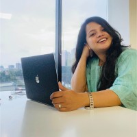 Vartika Shinde