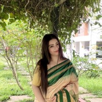 Pooja Saha