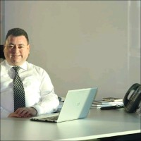A. Dogan Yilmaz