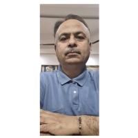 NARESH TAHILRAMANI