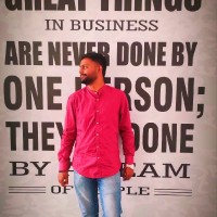 Vinod V