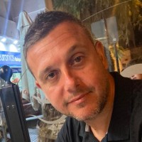 Francisco Javier Domènech Díaz