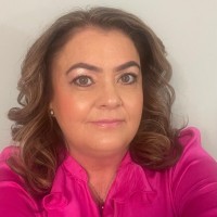 Jacqueline Thomson