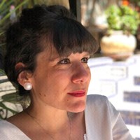 Myriam Leroy