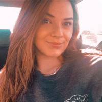 Taylor Stoltz